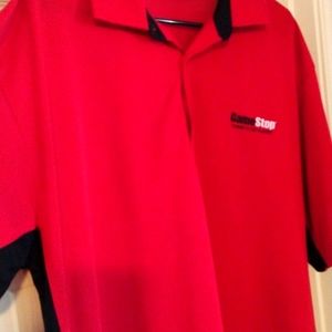 GameStop Polo